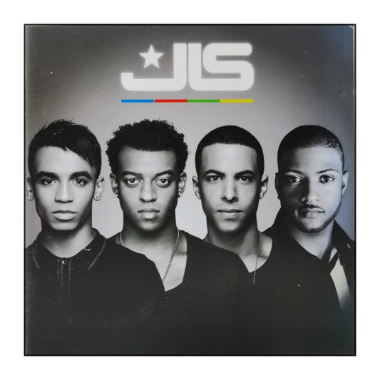Jls: Beat Again
