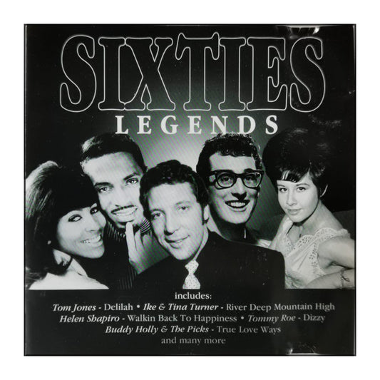 Sixties Legends