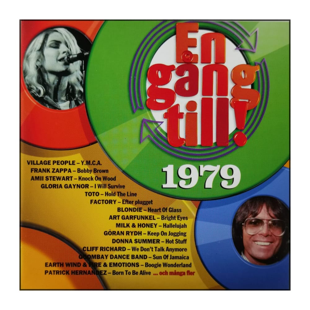 En Gång Till! 1979