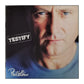 Phil Collins: Testify