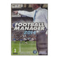 Football Manager 2014