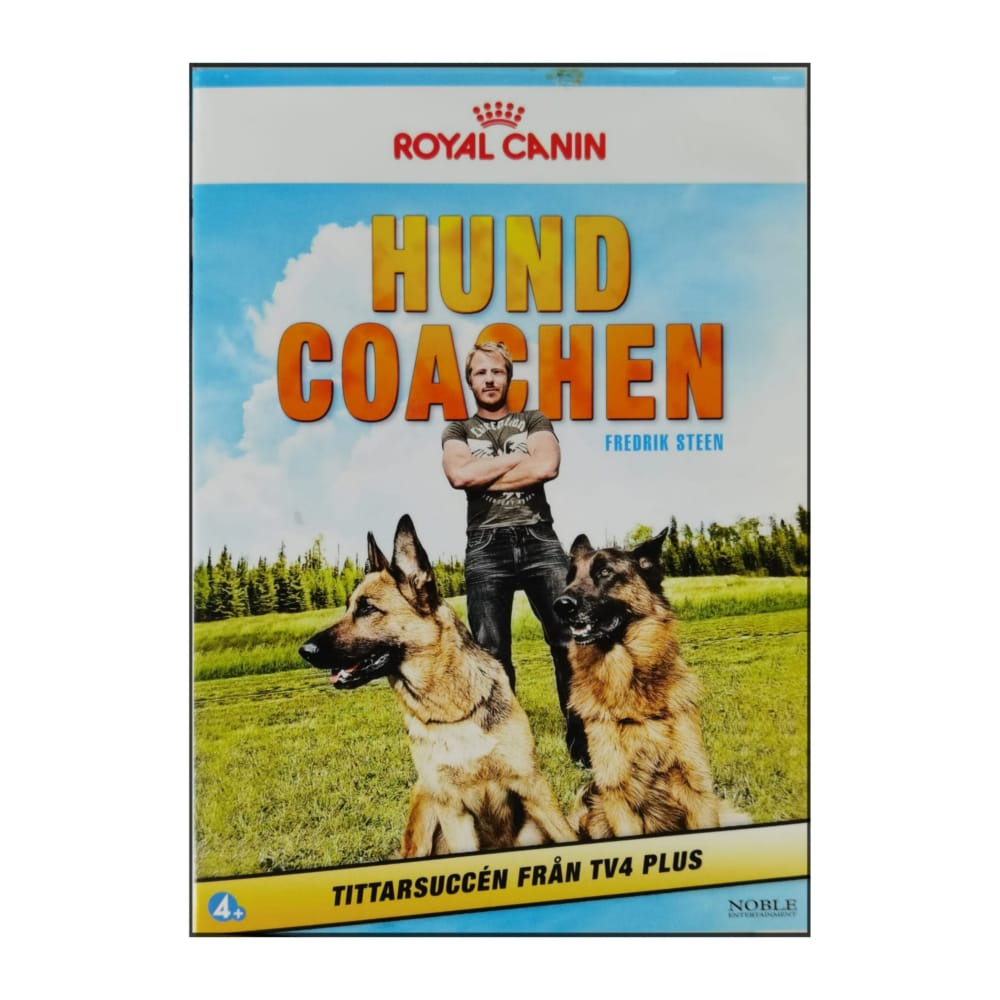 Hundcoachen