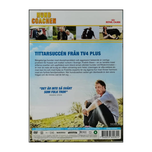 Hundcoachen
