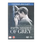 Fifty Shades Of Grey