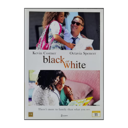 Black Or White
