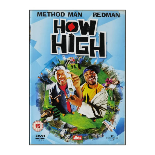 How High
