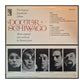 Doctor Schiwago: Maurice Jarre