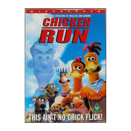 Chicken Run