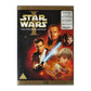 Star Wars 1: The Phantom Menace