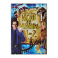 Night At The Museum 1-2