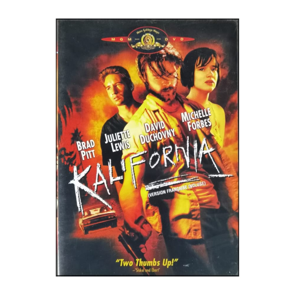 Kalifornia