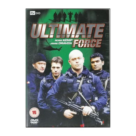 Ultimate Force 1