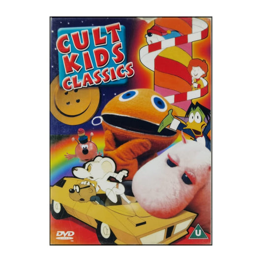 Cult Kids Classics