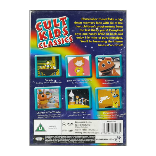 Cult Kids Classics