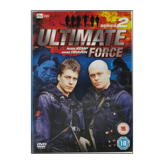 Ultimate Force 2
