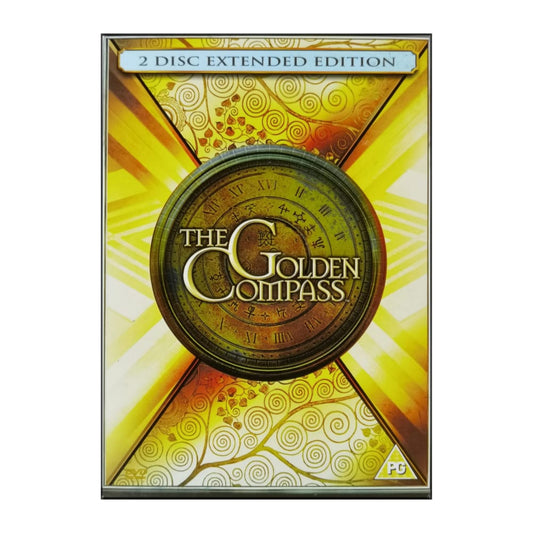 The Golden Compass