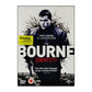 Jason Bourne: The Bourne Identity