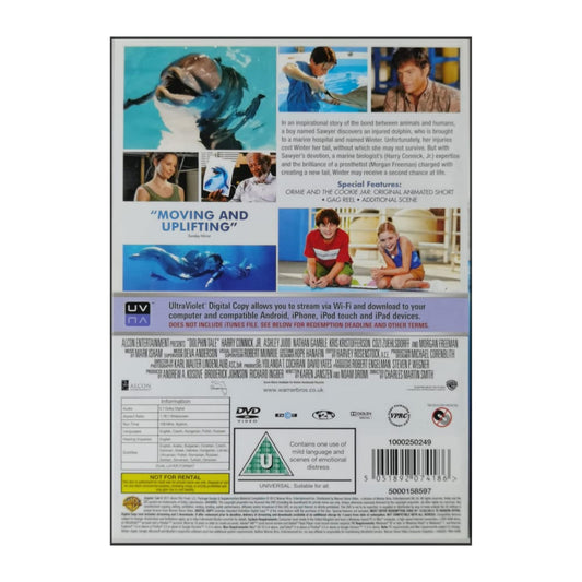 Dolphin Tale