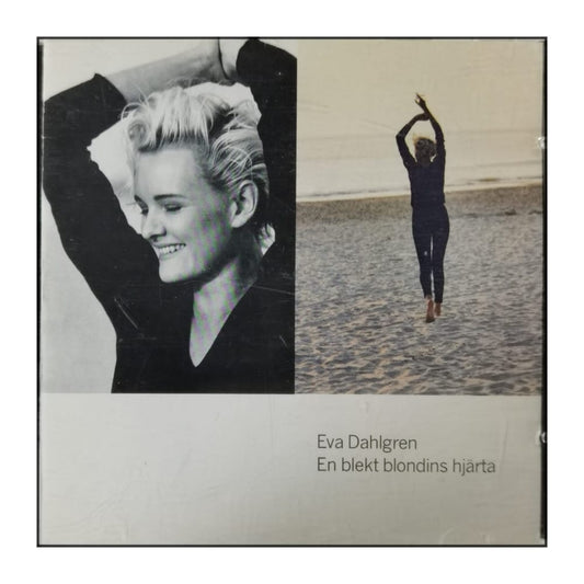 Eva Dahlgren: En Blekt Blondins Hjärta