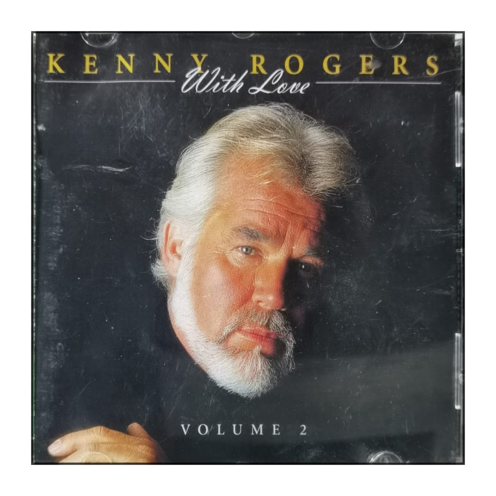 Kenny Rogers: With Love 2