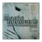 New Magic Moments Love Songs