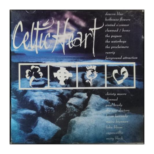 Celtic Heart