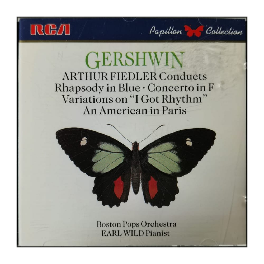 Gershwin