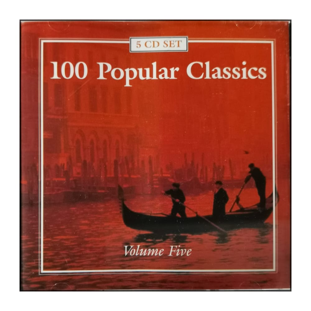100 Popular Classics 5