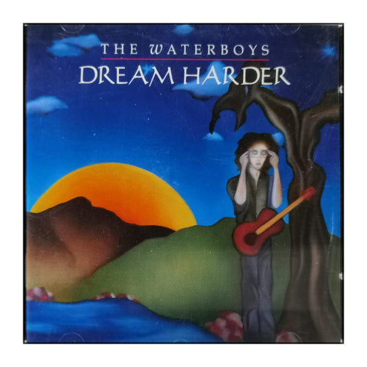 Waterboys: Dream Harder