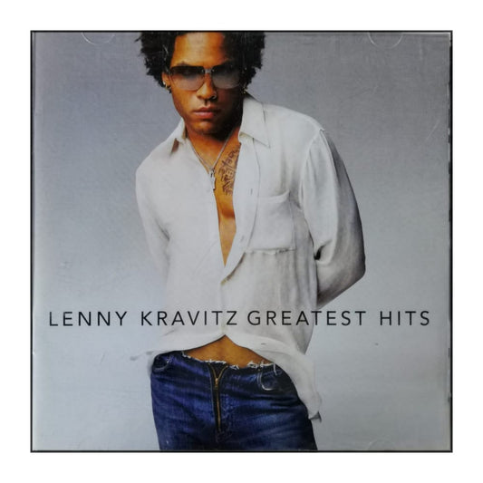 Lenny Kravitz: Greatest Hits