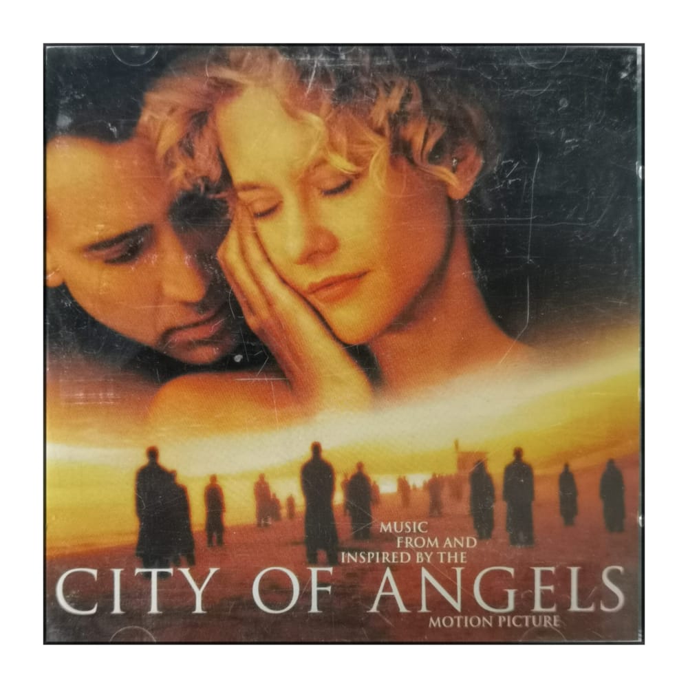 City Of Angels: Music From And Inspired By Motion Picture