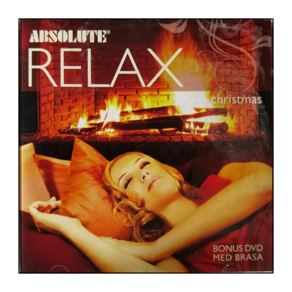Absolute Relax