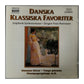 Naxos: Danska Klassiska Favoriter