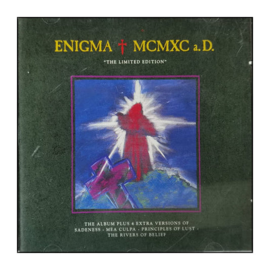 Enigma: Mcmxc A.D