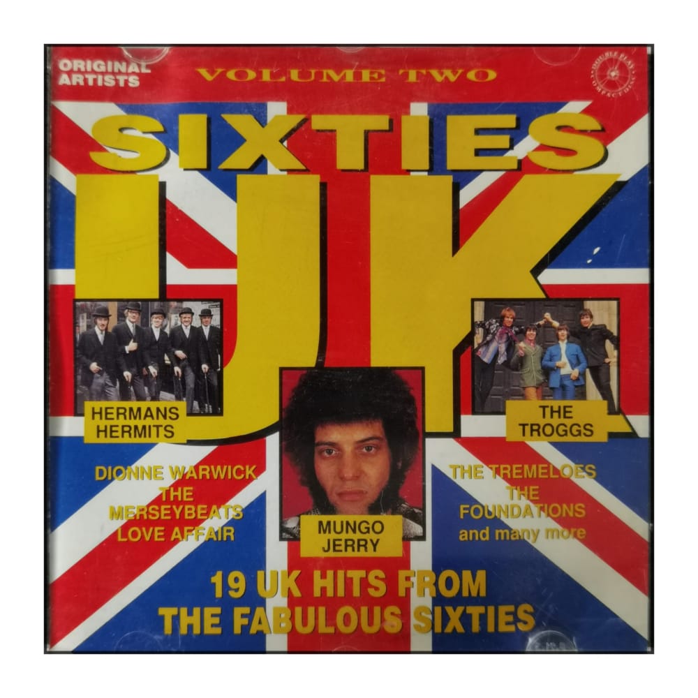 Sixties Uk 2