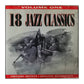 18 Jazz Classics 1