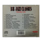18 Jazz Classics 1