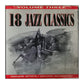 18 Jazz Classics 3