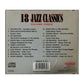 18 Jazz Classics 3