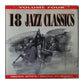 18 Jazz Classics 4