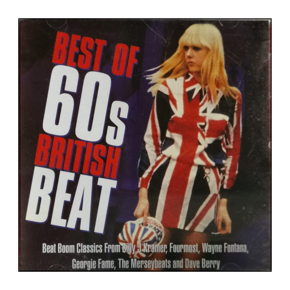 Best Of 60S British Beat 1