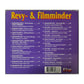 Danske Revy- & Filmminder 1