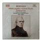 Franz Berwald: Sinfonie Singulière - Symfoni I Ess-Dur - Pianokonserten.