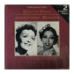 Edith Piaf & Josephine Baker: The Essential Collection