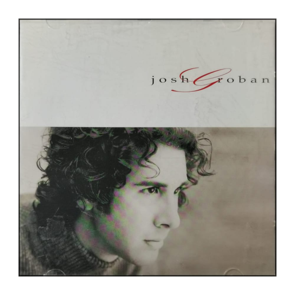 Josh Groban: Alla Luce Del Sole