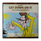 Get Down On It 5: The Ultimate Eighties Mix