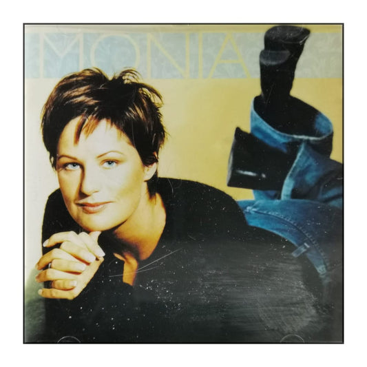 Monia Sjöström: I Should Be Sleeping