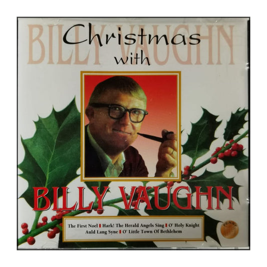 Billy Vaughn: Christmas