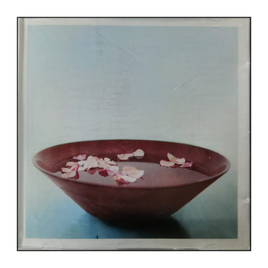 Marks & Spencer: Healing Waters