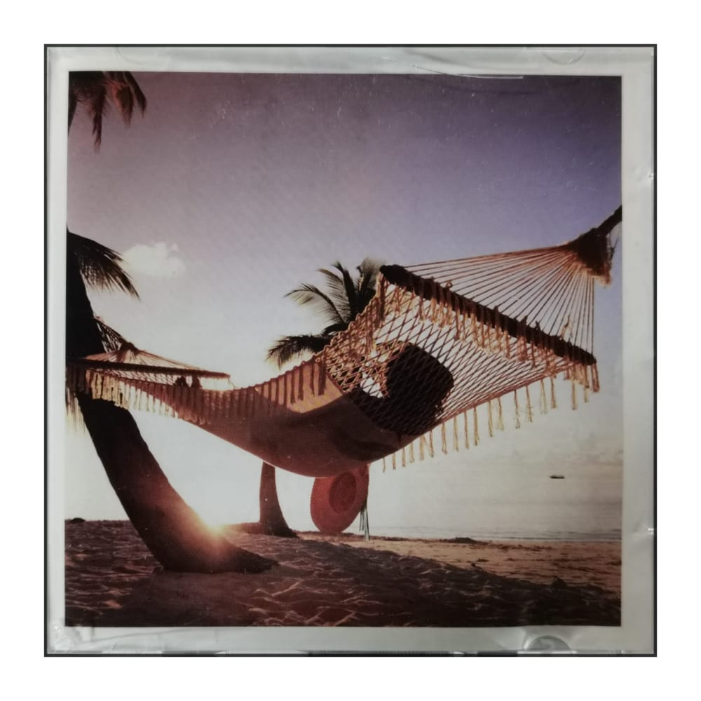 Marks & Spencer: Inner Peace